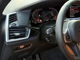 BMW X5 M Pack * 360 * HUD * АвтоКредит * (ЦЕНА ДО БГ), снимка 10