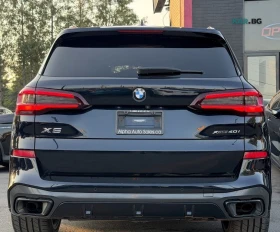 BMW X5 M Pack * 360 * HUD * АвтоКредит * (ЦЕНА ДО БГ), снимка 4