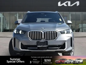 BMW X5, снимка 2