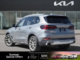 BMW X5, снимка 4