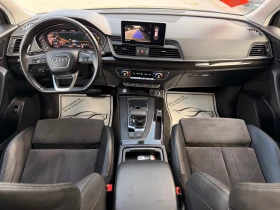Audi Q5 2.0TDI* NAVI* KAMERA* KEYLESS* LIZING, снимка 11
