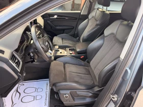 Audi Q5 2.0TDI* NAVI* KAMERA* KEYLESS* LIZING, снимка 5