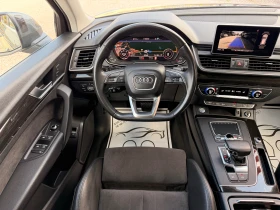 Audi Q5 2.0TDI* NAVI* KAMERA* KEYLESS* LIZING, снимка 3