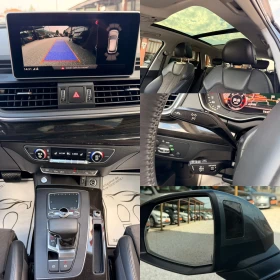 Audi Q5 2.0TDI* NAVI* KAMERA* KEYLESS* LIZING, снимка 13