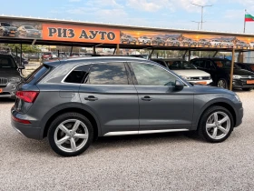 Audi Q5 2.0TDI* NAVI* KAMERA* KEYLESS* LIZING, снимка 4