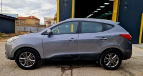 Hyundai IX35 1.7 CRDI- Facelift- Xpossible, снимка 4