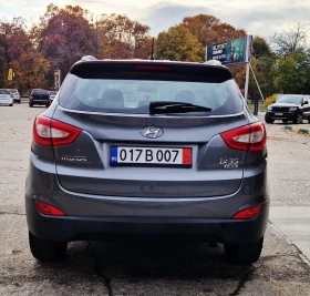 Hyundai IX35 1.7 CRDI- Facelift- Xpossible, снимка 6