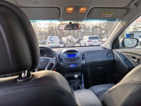 Hyundai IX35 1.7 CRDI- Facelift- Xpossible, снимка 12