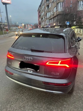 Audi Q5 | Mobile.bg    4