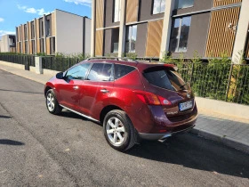 Nissan Murano Z51, снимка 4