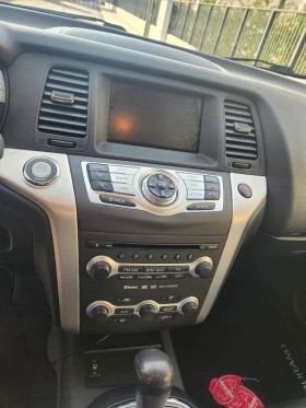 Nissan Murano Z51, снимка 9