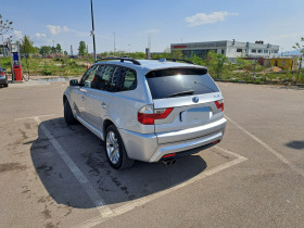 BMW X3 3.0sd 286 M-paket full, снимка 4 - Автомобили и джипове - 45283068