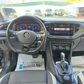 VW T-Roc 2.0 TDI FULL LED F1 DIGITAL  4X4 | Mobile.bg   3