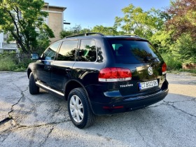 VW Touareg 3.6 ГАЗ, снимка 4