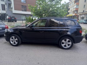 BMW X3, снимка 1