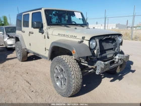 Jeep Wrangler UNLIMITED RUBICON 4X4 | Mobile.bg    1