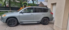 Toyota Rav4 4x4 / LE, снимка 2