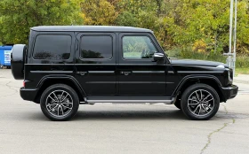 Mercedes-Benz G 400 d/AMG/4M/SUPERIOR/360/DESIGNO/EXCLUSIV/MULTIBEAM/ | Mobile.bg    7