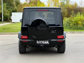 Mercedes-Benz G 400 d/AMG/4M/SUPERIOR/360/DESIGNO/EXCLUSIV/MULTIBEAM/, снимка 5