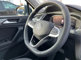 VW Tiguan НОВ!/150HP/DSG/Life eHybrid/LED/NAVI/CARPLAY/241b, снимка 6