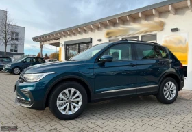 VW Tiguan TSI/150HP/DSG/Life eHybrid/LED/NAVI/CARPLAY/241b, снимка 1