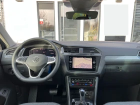 VW Tiguan TSI/150HP/DSG/Life eHybrid/LED/NAVI/CARPLAY/241b, снимка 12