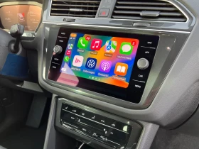 VW Tiguan TSI/150HP/DSG/Life eHybrid/LED/NAVI/CARPLAY/241b, снимка 15