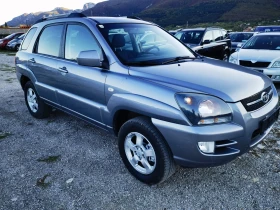 Kia Sportage 2.0i бензин, снимка 3