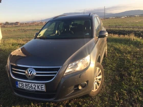 VW Tiguan, снимка 1