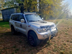 Mitsubishi Pajero 3.5GDI | Mobile.bg    7