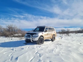 Mitsubishi Pajero 3.5GDI | Mobile.bg    2