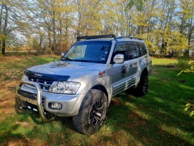 Mitsubishi Pajero 3.5GDI | Mobile.bg    6