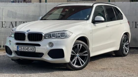 BMW X5 30d* ГАРАНЦИЯ ДО 07.2025* M-Pack* LED* H/K* Memory - изображение 1