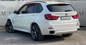 BMW X5 30d* ГАРАНЦИЯ ДО 07.2025* M-Pack* LED* H/K* Memory, снимка 4