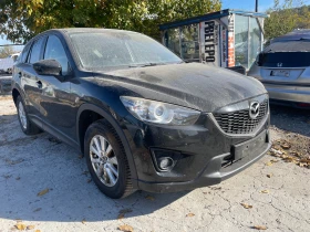     Mazda CX-5 2.2