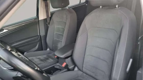 VW Tiguan Allspace Highline 2, 0 TDI 4 Motion, снимка 9