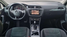 VW Tiguan Allspace Highline 2, 0 TDI 4 Motion | Mobile.bg    16