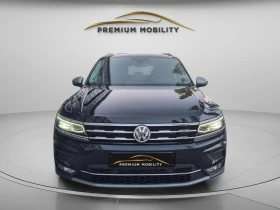 VW Tiguan Allspace Highline 2, 0 TDI 4 Motion, снимка 2