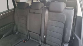 VW Tiguan Allspace Highline 2, 0 TDI 4 Motion, снимка 10