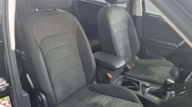 VW Tiguan Allspace Highline 2, 0 TDI 4 Motion, снимка 14