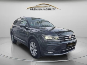 VW Tiguan Allspace Highline 2, 0 TDI 4 Motion, снимка 4