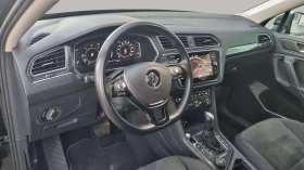 VW Tiguan Allspace Highline 2, 0 TDI 4 Motion, снимка 7