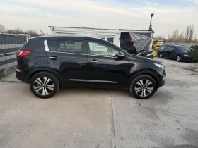     Kia Sportage 1.7d