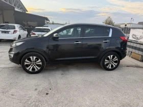     Kia Sportage 1.7d