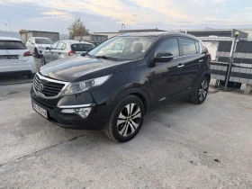     Kia Sportage 1.7d