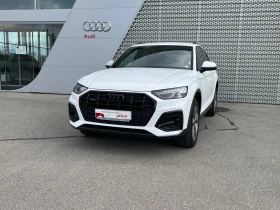 Audi Q5 Advanced40 TDI quattro