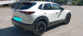 Mazda CX-30, снимка 4