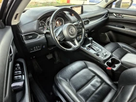 Обява за продажба на Mazda CX-5 TAKUMI* 2.2d* 184к.с* 4x4* 360 CAMERA* DISTRONIC*  ~33 800 лв. - изображение 5