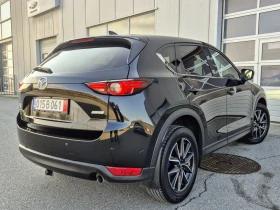 Mazda CX-5 TAKUMI* 2.2d* 184к.с* 4x4* 360 CAMERA* DISTRONIC* - 33800 лв. - 40592898 | Car24.bg