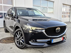 Mazda CX-5 TAKUMI* 2.2d* 184к.с* 4x4* 360 CAMERA* DISTRONIC* , снимка 1